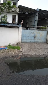Maharashtra Feeds Pvt Ltd