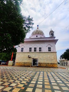 Achal Sahib Gurudwara