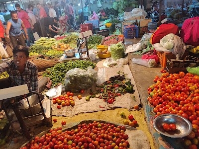 Lal Kothi Sabji Mandi