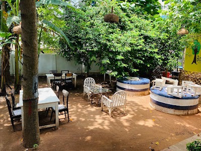 Cafe 16 Satyanagar