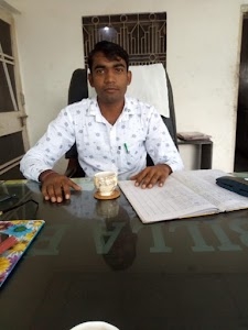 Shiv Mandir Akoharieya