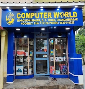 Computer World