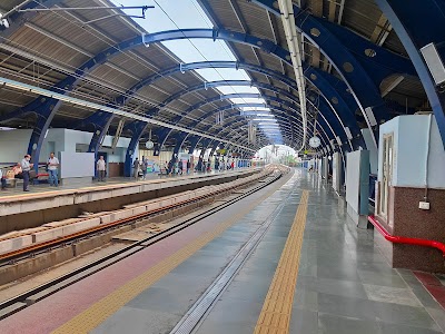 Tilak Nagar