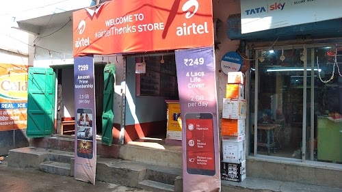 TAPASWI TELECOM