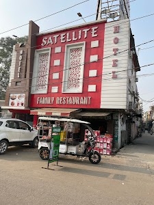 SATELLITE HOTEL & RESTAURANTS