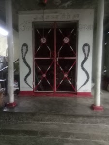 Mansa Mandir Amirpur Das Bangali Colony Bijnor