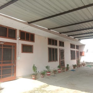 St Francis School tarn taran