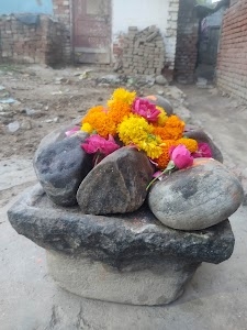 Holika Devi Mandir