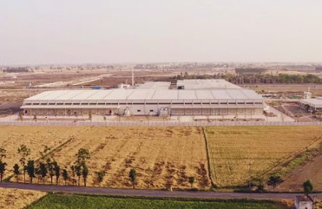 Hero E-Cycles, Hi-Tech Cycle Valley