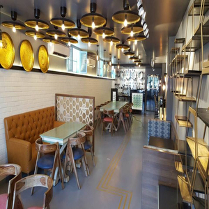 QUYU'S CAFE