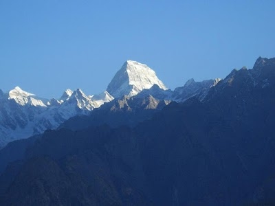 Dunagiri