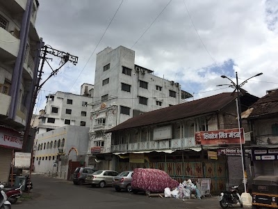 Raviwar Peth