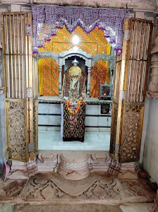 Dhimannag Devta Temple DHIMA