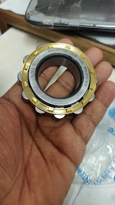 FBJ./IMB./VNY./IJK./NTN./NMB./BEARINGS -B.L.GUPTA IMPEX