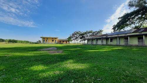 FUTKIBARI HIGH SCHOOL