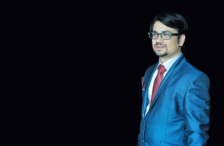 Kishan Harchandani