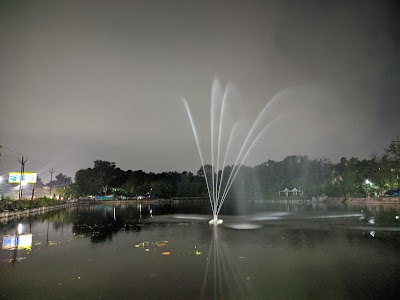 Karam Toli Chowk