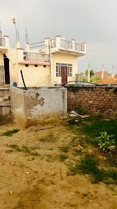 JUHURUDDIN VILLA COLONY