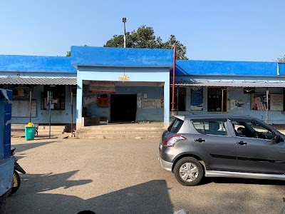 Habra Hospital