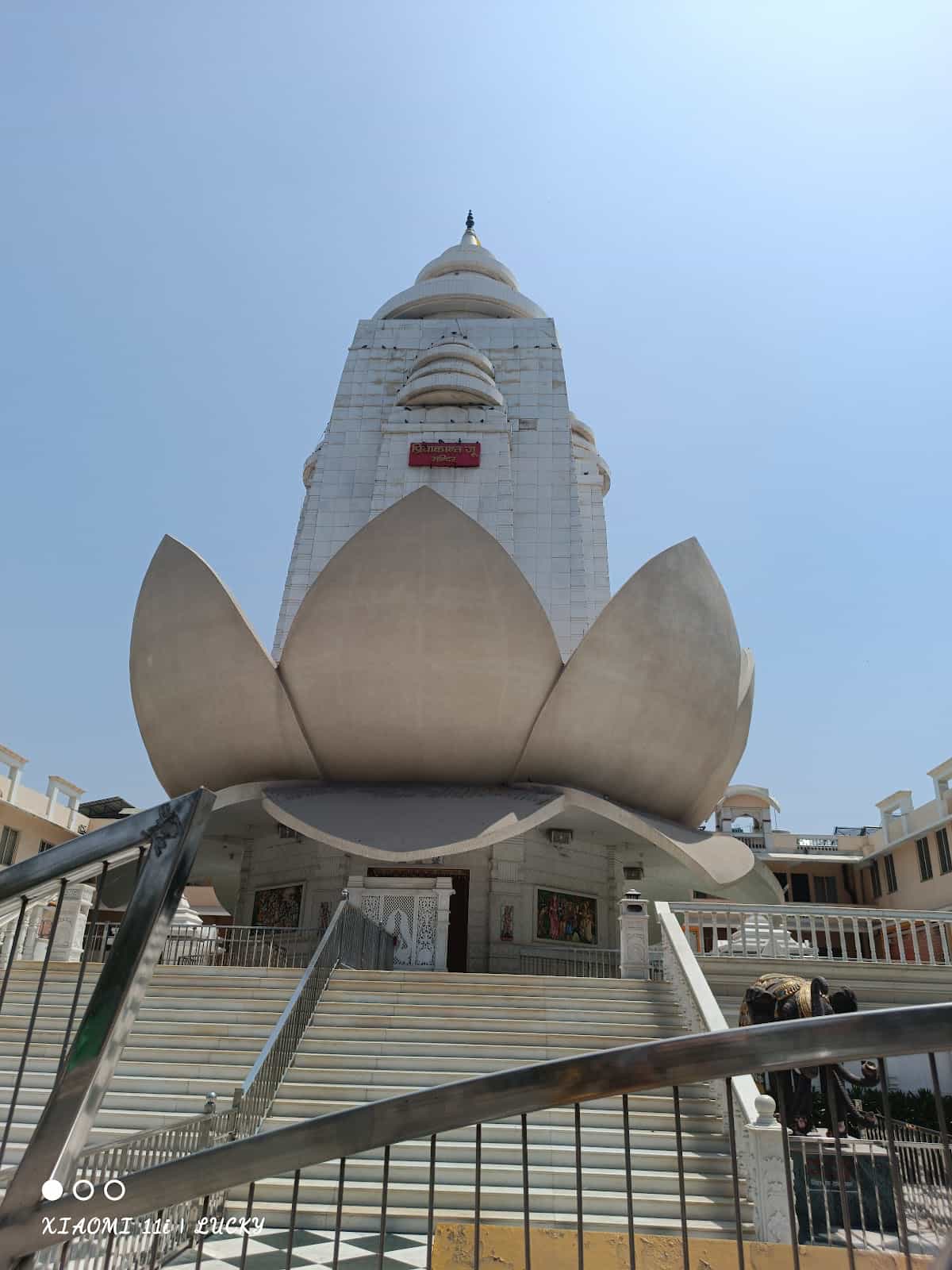 Priyakantju Mandir