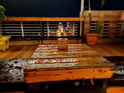 Chimes Bistro Cafe Pvt Ltd