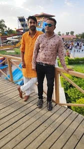 Salamatpur Chauraha