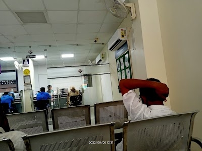 Samsung Service Center