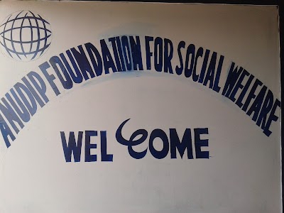 Anudip Foundation, Aul