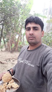 Daman Babu Ke Pokhar