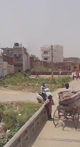 CHOUDHARY AAKASH PRADHAN MARG