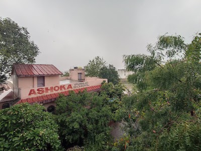 Ashoka Public School-2