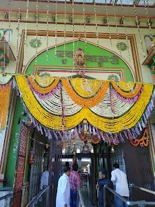 Ramdevra Mandir