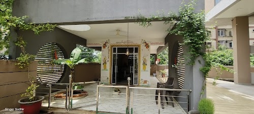 Archi Peace Park