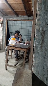 দেবু দার চা দোকান