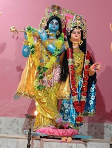 Durga Mandir Shivanandpur