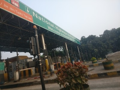 Raunahi Uparhar