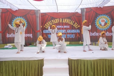 Gurukul Academy