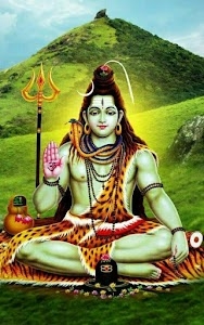 Shiv Mandir