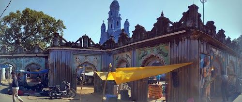 Begunkodar
