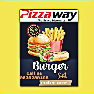 PizzawaycafeandRestaurant
