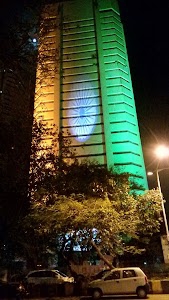 Babasaheb Ambedkar Nagar, Colaba