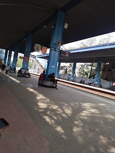Fatehnagar, Begumpet