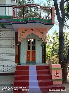 Ma Durga Temple Deepak Mishra