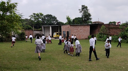 AAR River-Dales Academy
