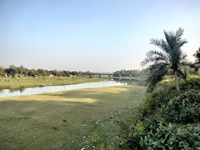 Punarbhaba River