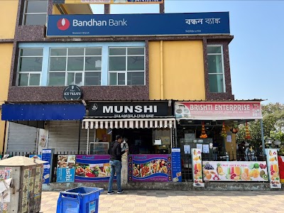 Munshi tea