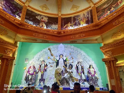Dasghara Rathtala Milan Mandir