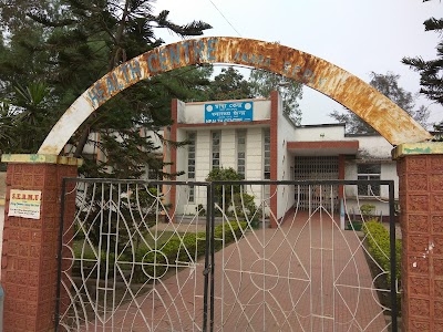 Railway Hospital