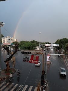 Gandhi Nagar
