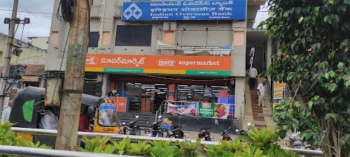 More Supermarket